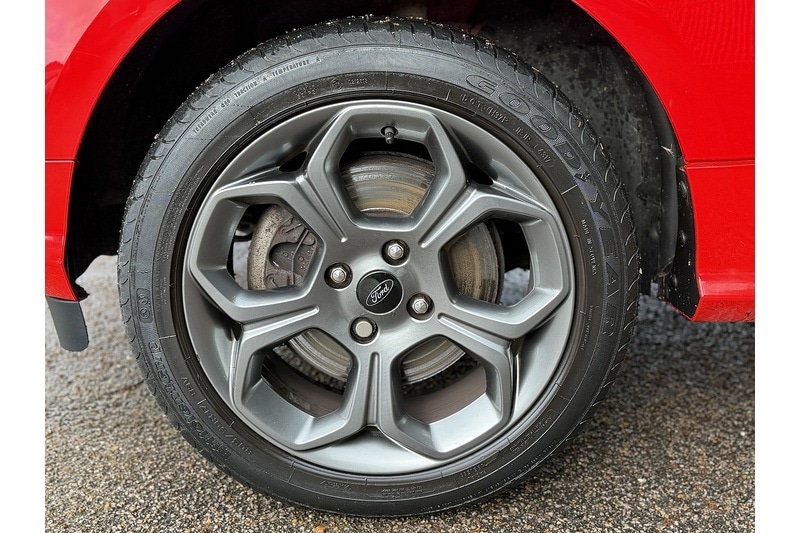 Used Ford Ecosport 2018 for sale - 77180694: Photo 18