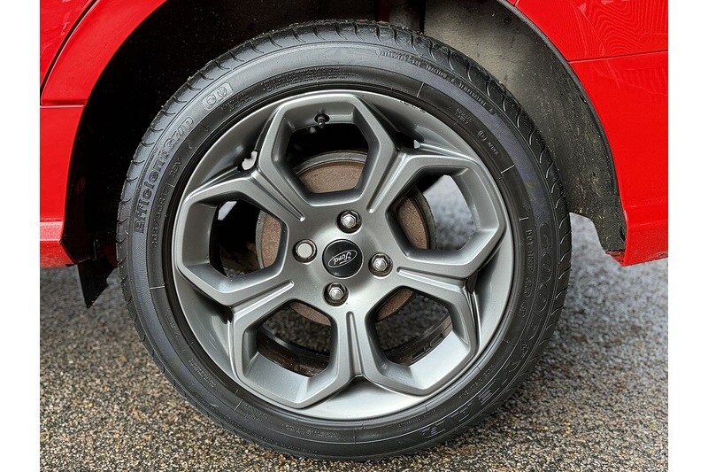 Used Ford Ecosport 2018 for sale - 77180694: Photo 19