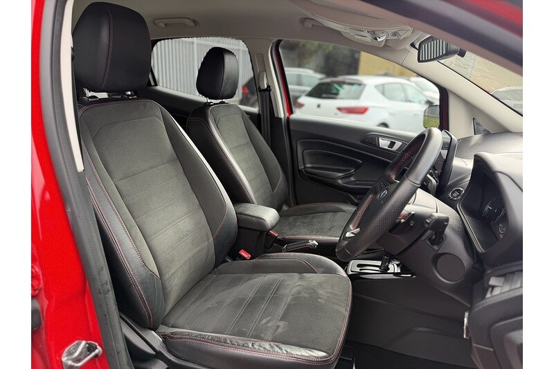 Used Ford Ecosport 2018 for sale - 77180694: Photo 21