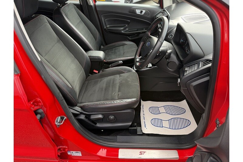 Used Ford Ecosport 2018 for sale - 77180694: Photo 22