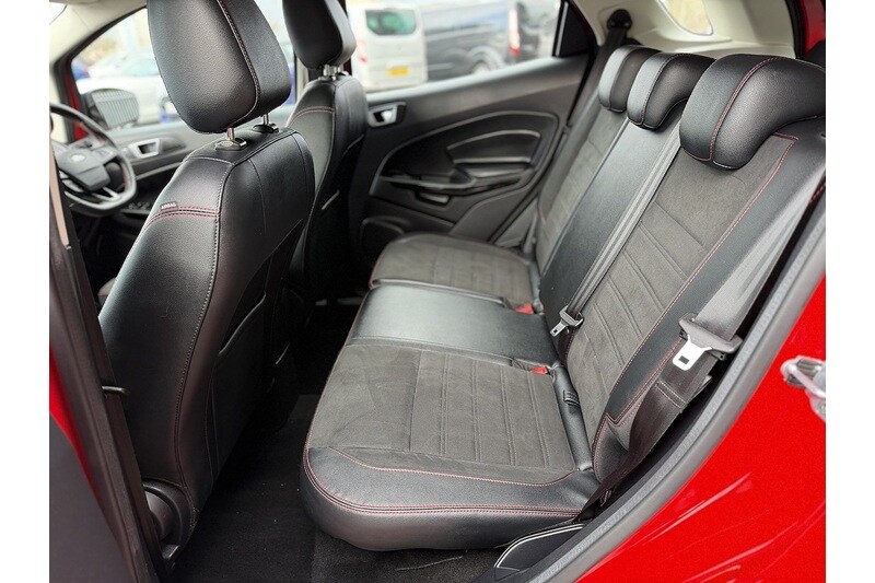 Used Ford Ecosport 2018 for sale - 77180694: Photo 23