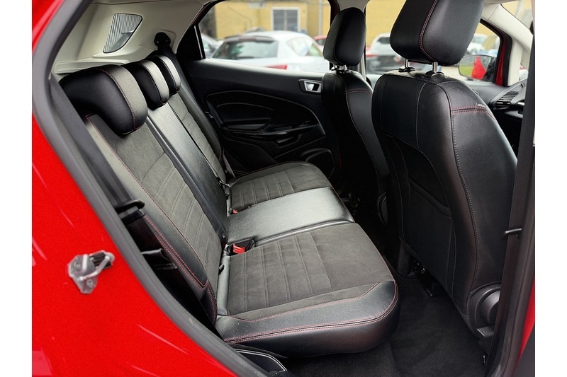 Used Ford Ecosport 2018 for sale - 77180694: Photo 24