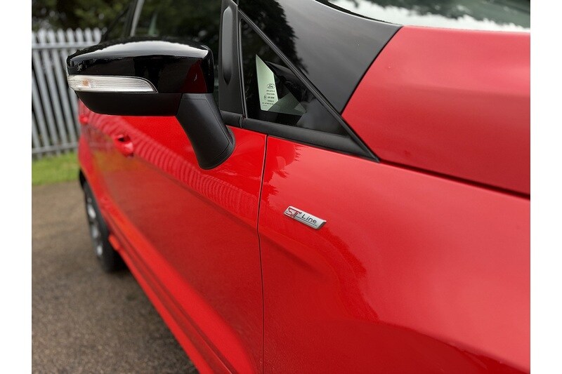 Used Ford Ecosport 2018 for sale - 77180694: Photo 25