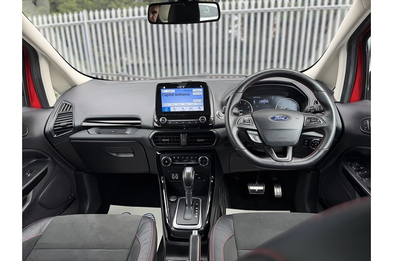 Used Ford Ecosport 2018 for sale - 77180694: Photo 26