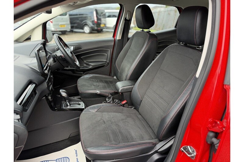 Used Ford Ecosport 2018 for sale - 77180694: Photo 27