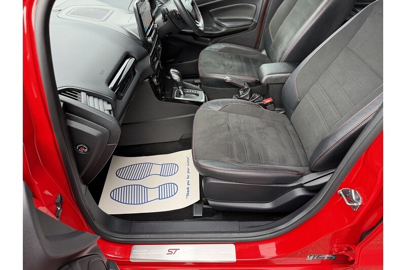 Used Ford Ecosport 2018 for sale - 77180694: Photo 28