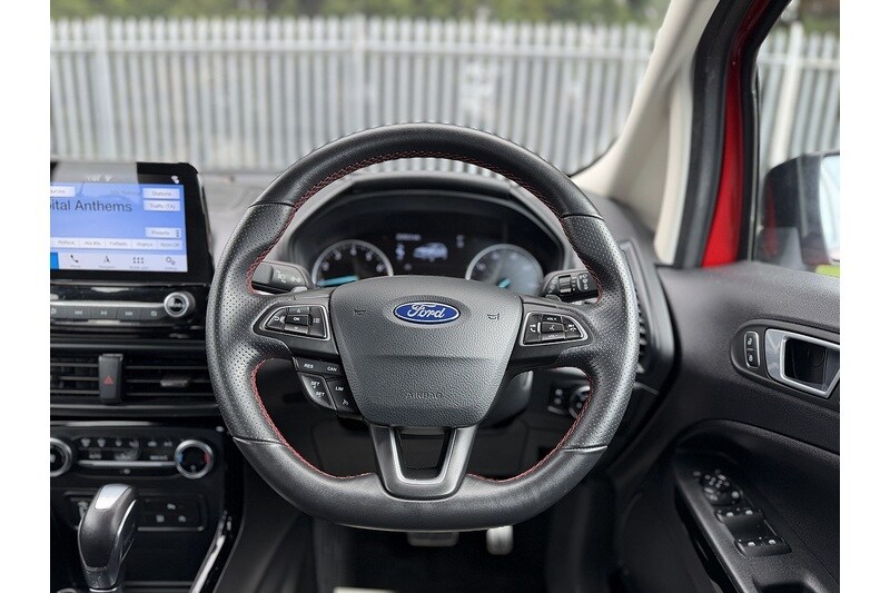 Used Ford Ecosport 2018 for sale - 77180694: Photo 30