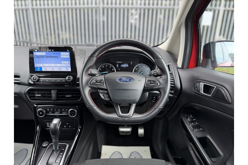 Used Ford Ecosport 2018 for sale - 77180694: Photo 31