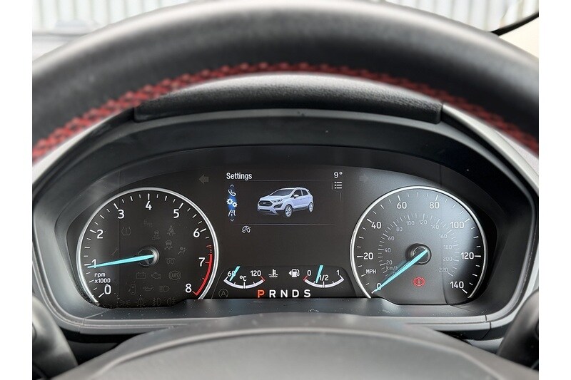 Used Ford Ecosport 2018 for sale - 77180694: Photo 32