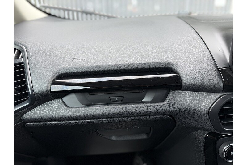 Used Ford Ecosport 2018 for sale - 77180694: Photo 34