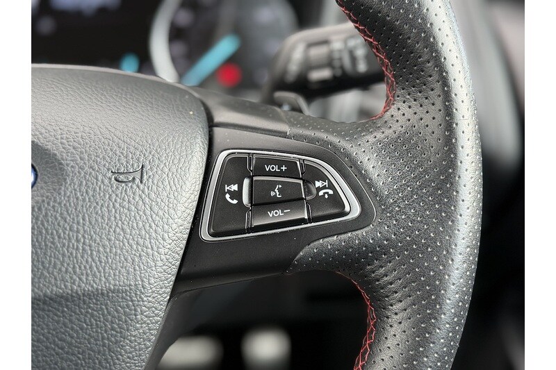 Used Ford Ecosport 2018 for sale - 77180694: Photo 35