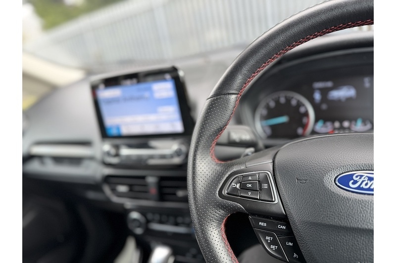 Used Ford Ecosport 2018 for sale - 77180694: Photo 36