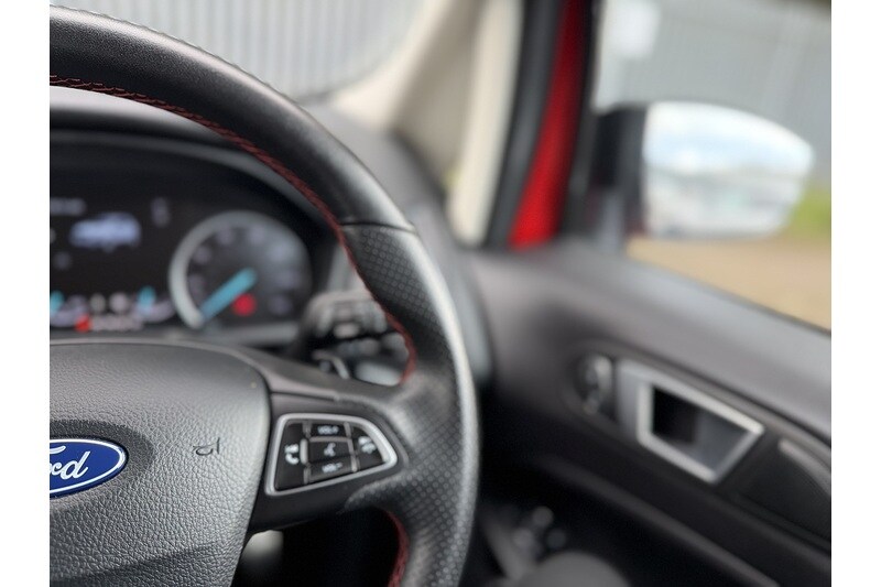 Used Ford Ecosport 2018 for sale - 77180694: Photo 37