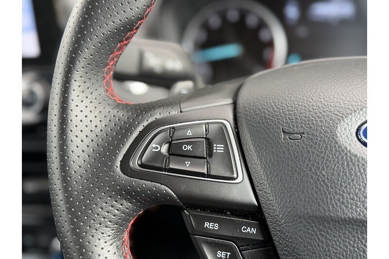 Used Ford Ecosport 2018 for sale - 77180694: Photo 40