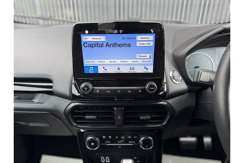 Used Ford Ecosport 2018 for sale - 77180694: Photo 41