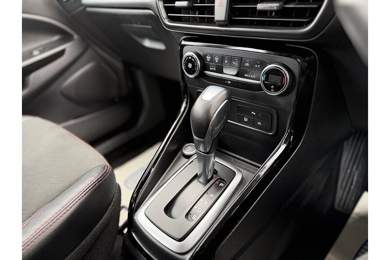 Used Ford Ecosport 2018 for sale - 77180694: Photo 42