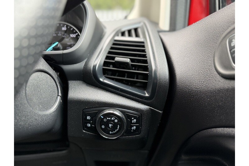 Used Ford Ecosport 2018 for sale - 77180694: Photo 43