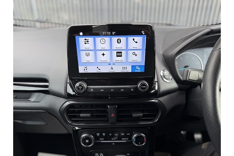 Used Ford Ecosport 2018 for sale - 77180694: Photo 44