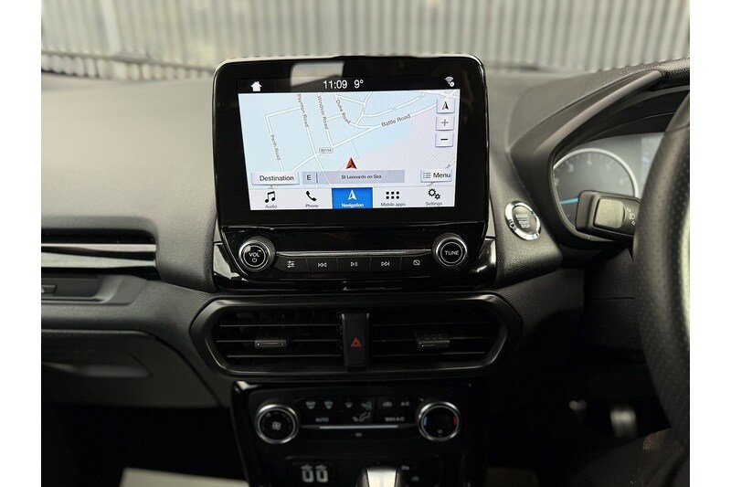 Used Ford Ecosport 2018 for sale - 77180694: Photo 45