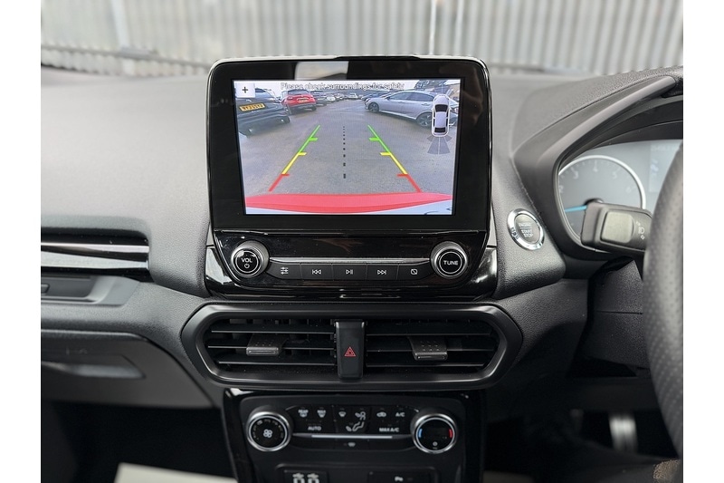 Used Ford Ecosport 2018 for sale - 77180694: Photo 46