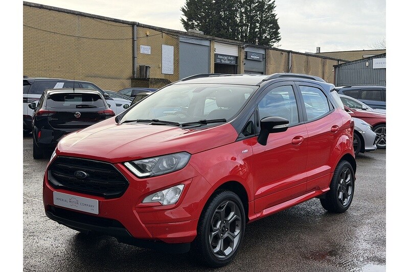 Used Ford Ecosport 2018 for sale - 77180694: Photo 49