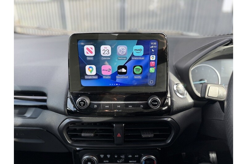 Used Ford Ecosport 2018 for sale - 77180694: Photo 53