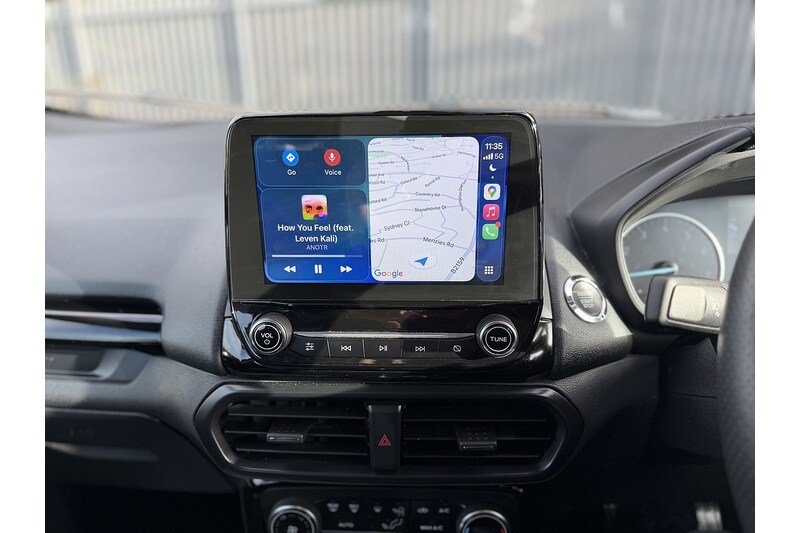 Used Ford Ecosport 2018 for sale - 77180694: Photo 54