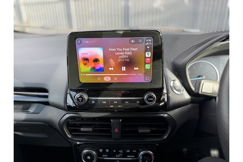 Used Ford Ecosport 2018 for sale - 77180694: Photo 55