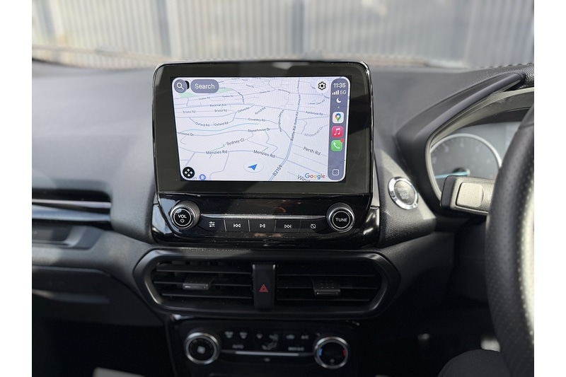 Used Ford Ecosport 2018 for sale - 77180694: Photo 56