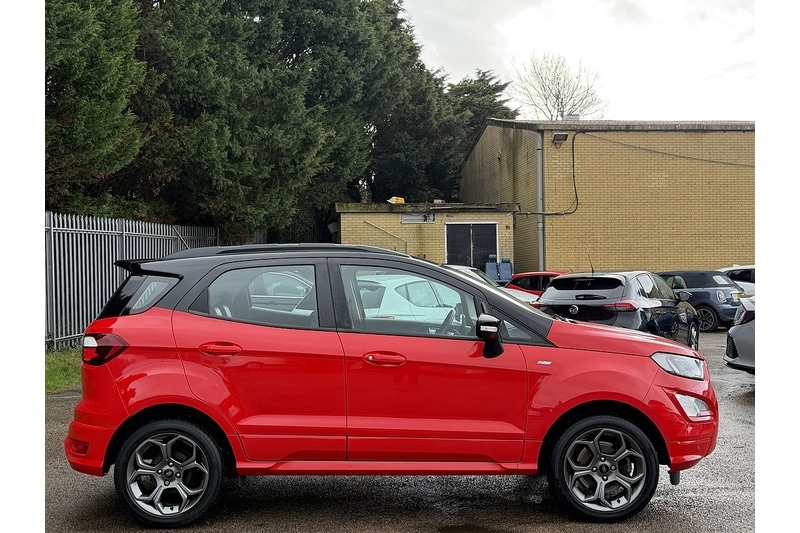 Used Ford Ecosport 2018 for sale - 77180694: Photo 6