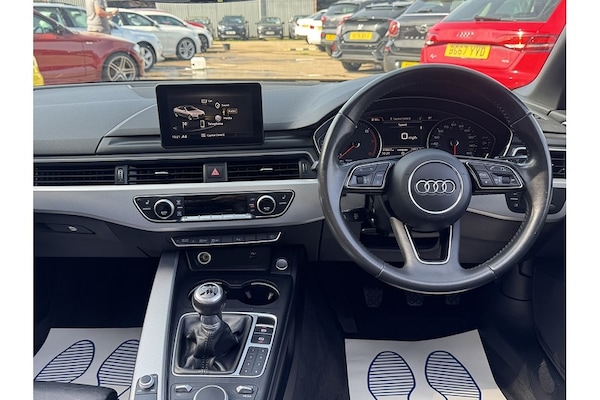 Used Audi A5 Cabriolet 2018 for sale - 74460019: Photo 19