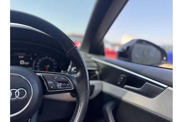 Used Audi A5 Cabriolet 2018 for sale - 74460019: Photo 22
