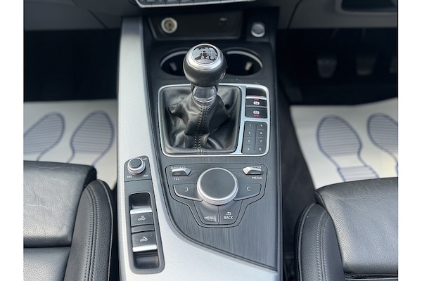 Used Audi A5 Cabriolet 2018 for sale - 74460019: Photo 23
