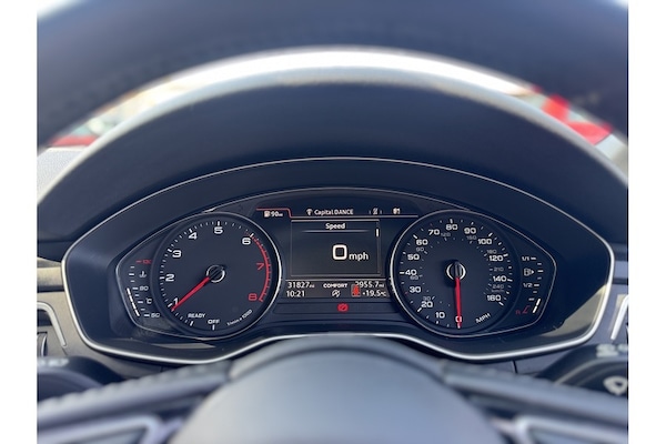Used Audi A5 Cabriolet 2018 for sale - 74460019: Photo 26