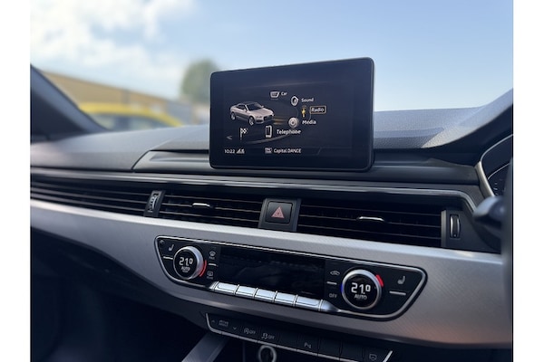 Used Audi A5 Cabriolet 2018 for sale - 74460019: Photo 27