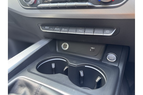 Used Audi A5 Cabriolet 2018 for sale - 74460019: Photo 28