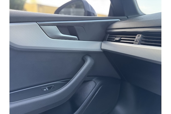 Used Audi A5 Cabriolet 2018 for sale - 74460019: Photo 29