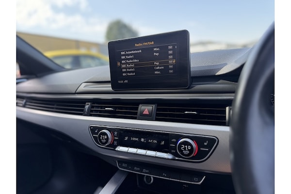 Used Audi A5 Cabriolet 2018 for sale - 74460019: Photo 30