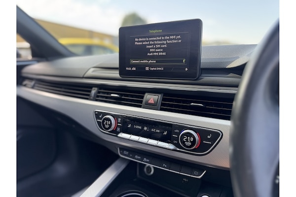 Used Audi A5 Cabriolet 2018 for sale - 74460019: Photo 31
