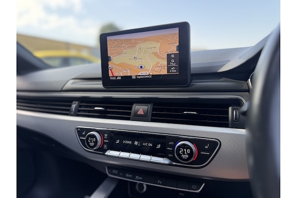 Used Audi A5 Cabriolet 2018 for sale - 74460019: Photo 32