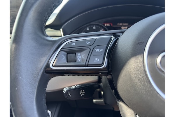 Used Audi A5 Cabriolet 2018 for sale - 74460019: Photo 33