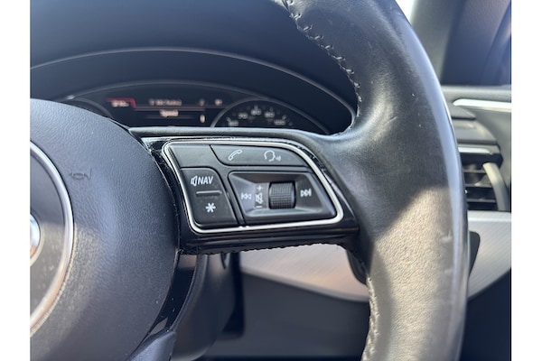 Used Audi A5 Cabriolet 2018 for sale - 74460019: Photo 34