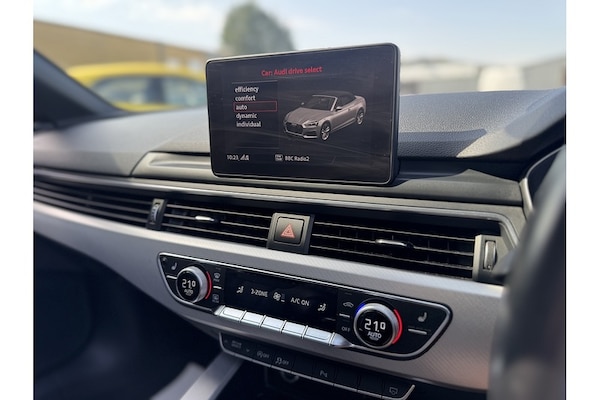 Used Audi A5 Cabriolet 2018 for sale - 74460019: Photo 36