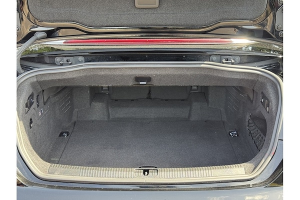 Used Audi A5 Cabriolet 2018 for sale - 74460019: Photo 43