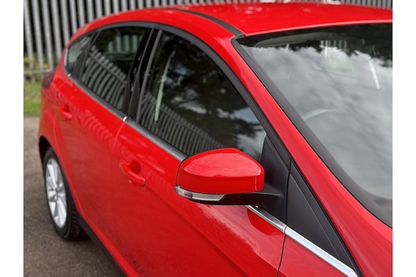 Used Ford Focus 2015 for sale - 76280495: Photo 13