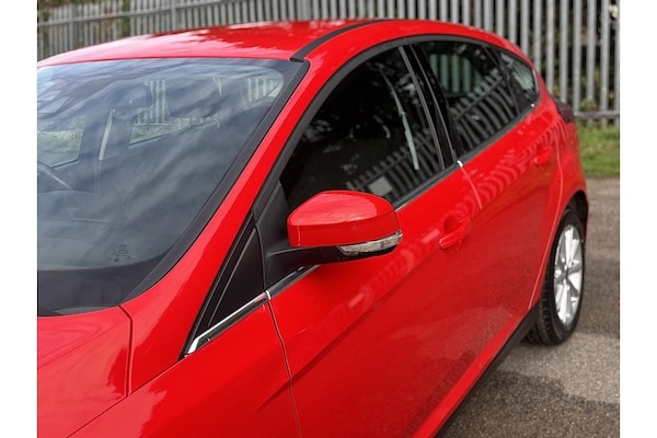 Used Ford Focus 2015 for sale - 76280495: Photo 14