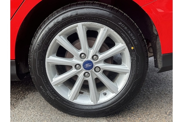 Used Ford Focus 2015 for sale - 76280495: Photo 16