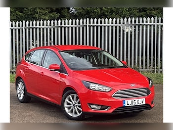 Ford - Focus