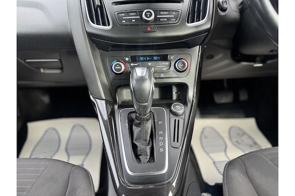 Used Ford Focus 2015 for sale - 76280495: Photo 25
