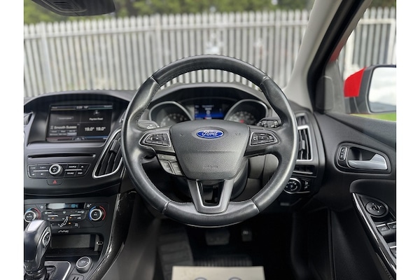 Used Ford Focus 2015 for sale - 76280495: Photo 26